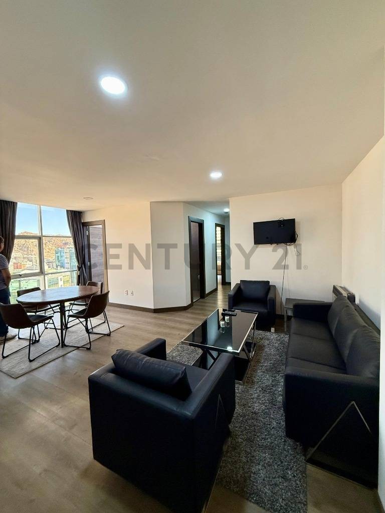 Departamento en VentaCALACOTO CALLE 22  2 dormitorios 2 baños 1 parqueos Foto 1
