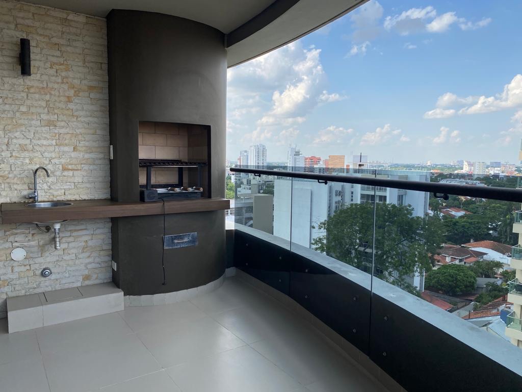 Departamento en Venta CONDOMINIO  FRAGATA TOWER DEPARTAMENTO EN VENTA 2 dormitorios 4 baños 1 parqueos Foto 3