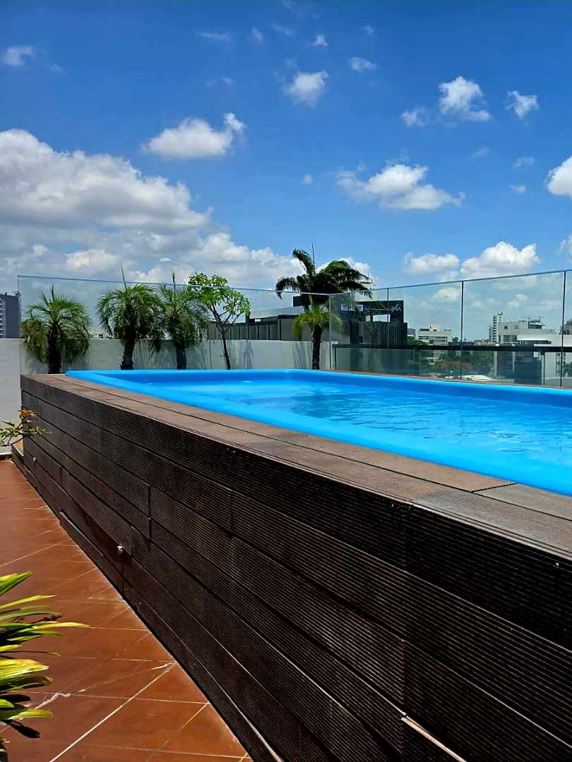 Departamento en VentaEQUIPETROL 
SMSART STUDIO