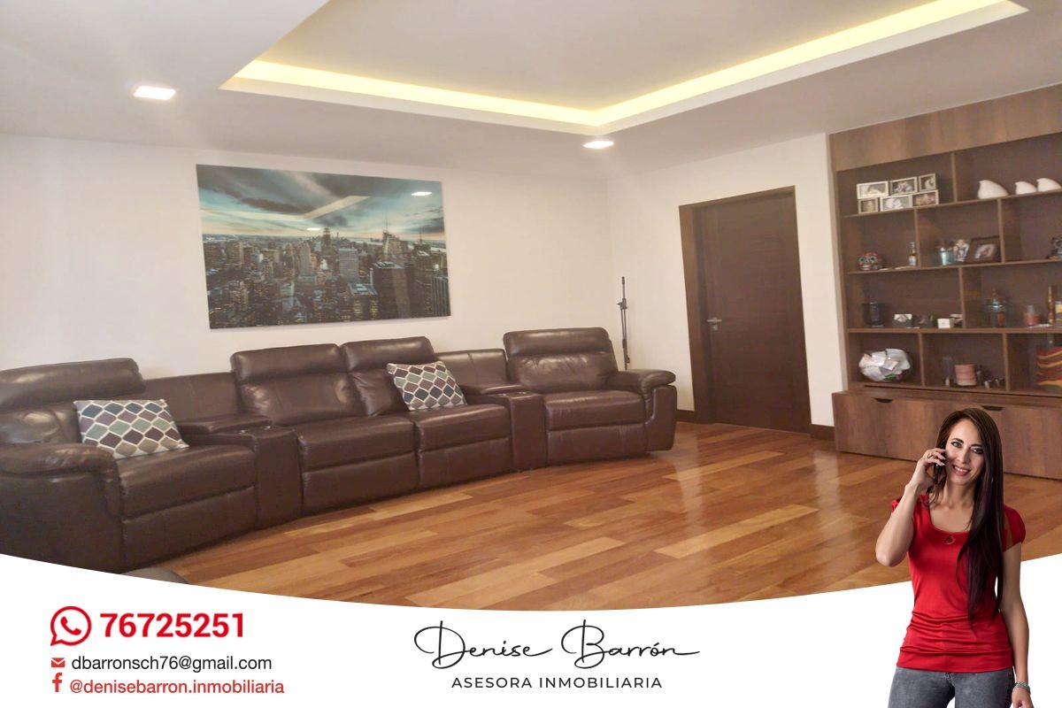 Casa en VentaMALLASILLA Foto 22