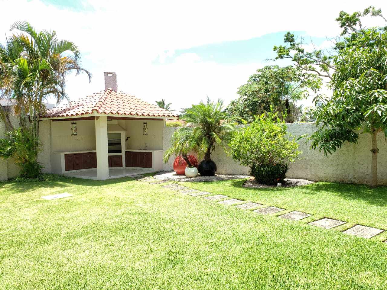 Casa en Urubó en Santa Cruz de la Sierra 3 dormitorios 2 baños 2 parqueos Foto 4
