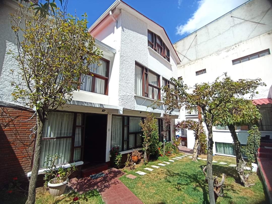 Casa SOPOCACHI C. VINCENTI Foto 14