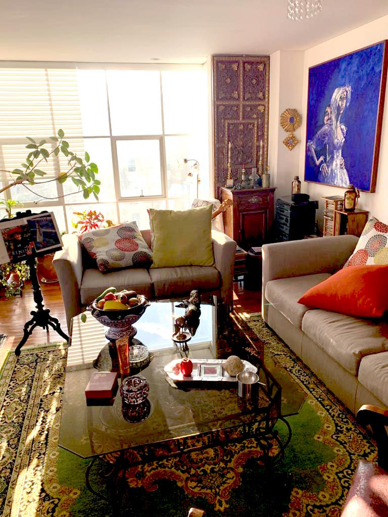 Departamento en AlquilerAv. Alto Costanera, entre la 28 y 29 4 dormitorios 4 baños 2 parqueos Foto 6