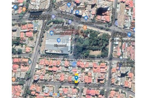 Departamento en VentaEdif. Agape, C. Jesus Aguayo, Cala Cala, Cochabamba, Cercado(Cb) Foto 2