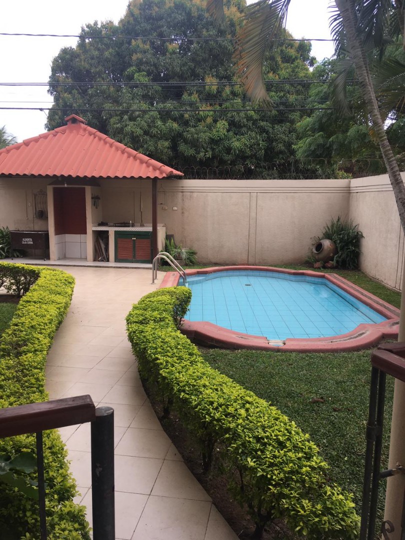 Casa Casa en Condominio - Doble Vía La Guardia (4to y 5to anillo) Foto 7