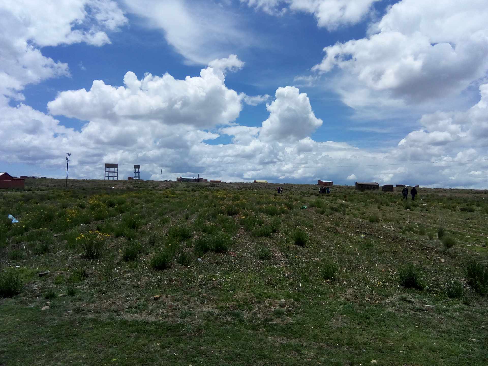 Terreno en La Ceja en El Alto    Foto 16