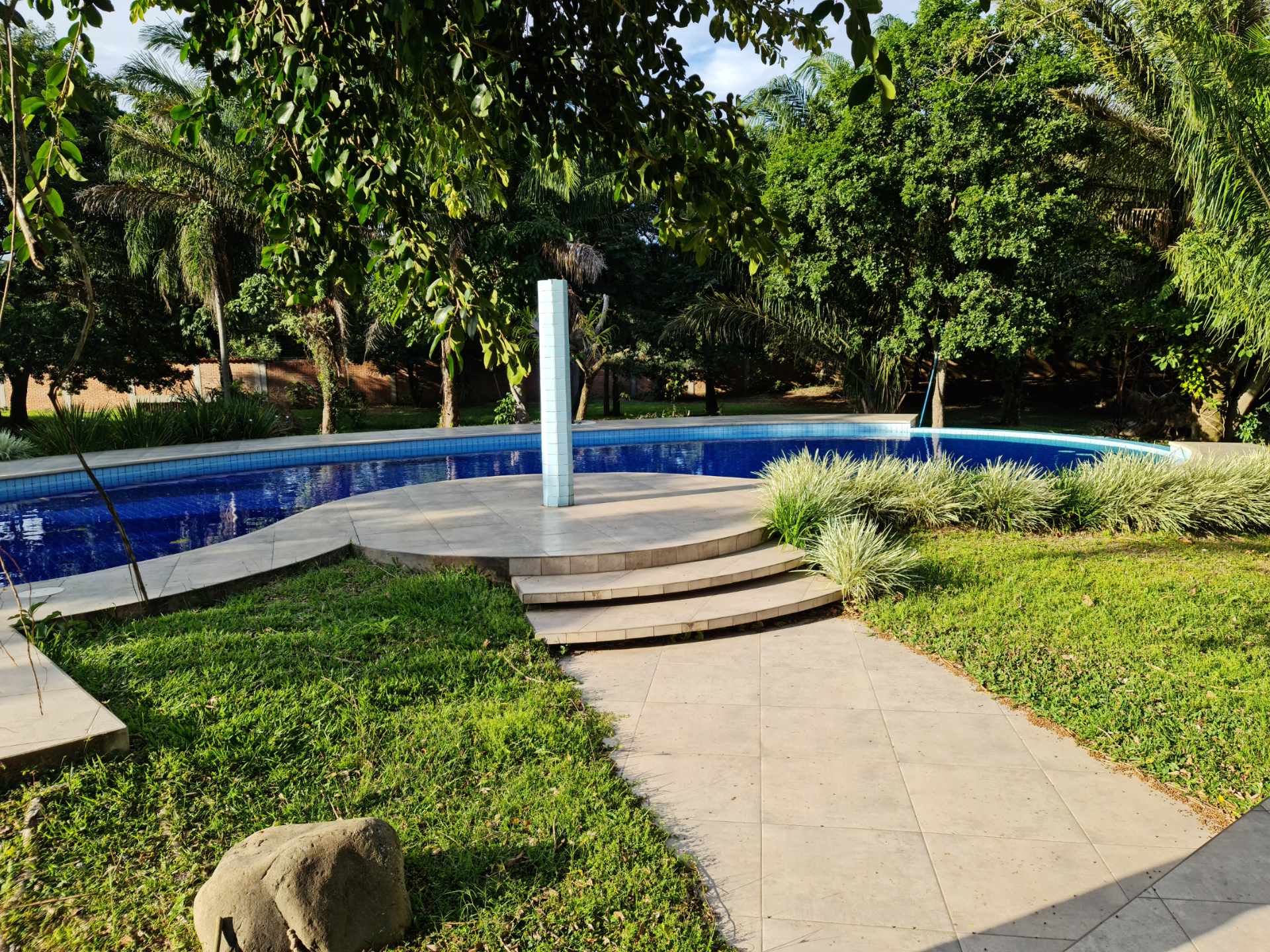 Terreno en Urubó en Santa Cruz de la Sierra    Foto 2