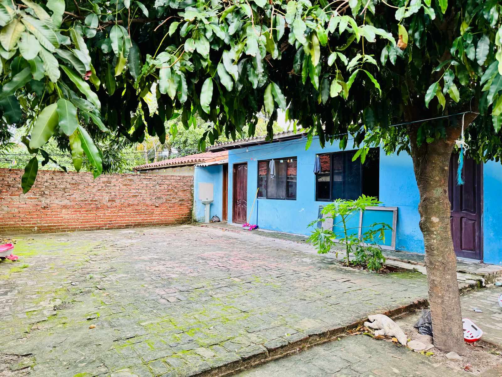 Casa en Entre 6to y 7mo anillo Oeste en Santa Cruz de la Sierra 7 dormitorios 4 baños 4 parqueos Foto 6