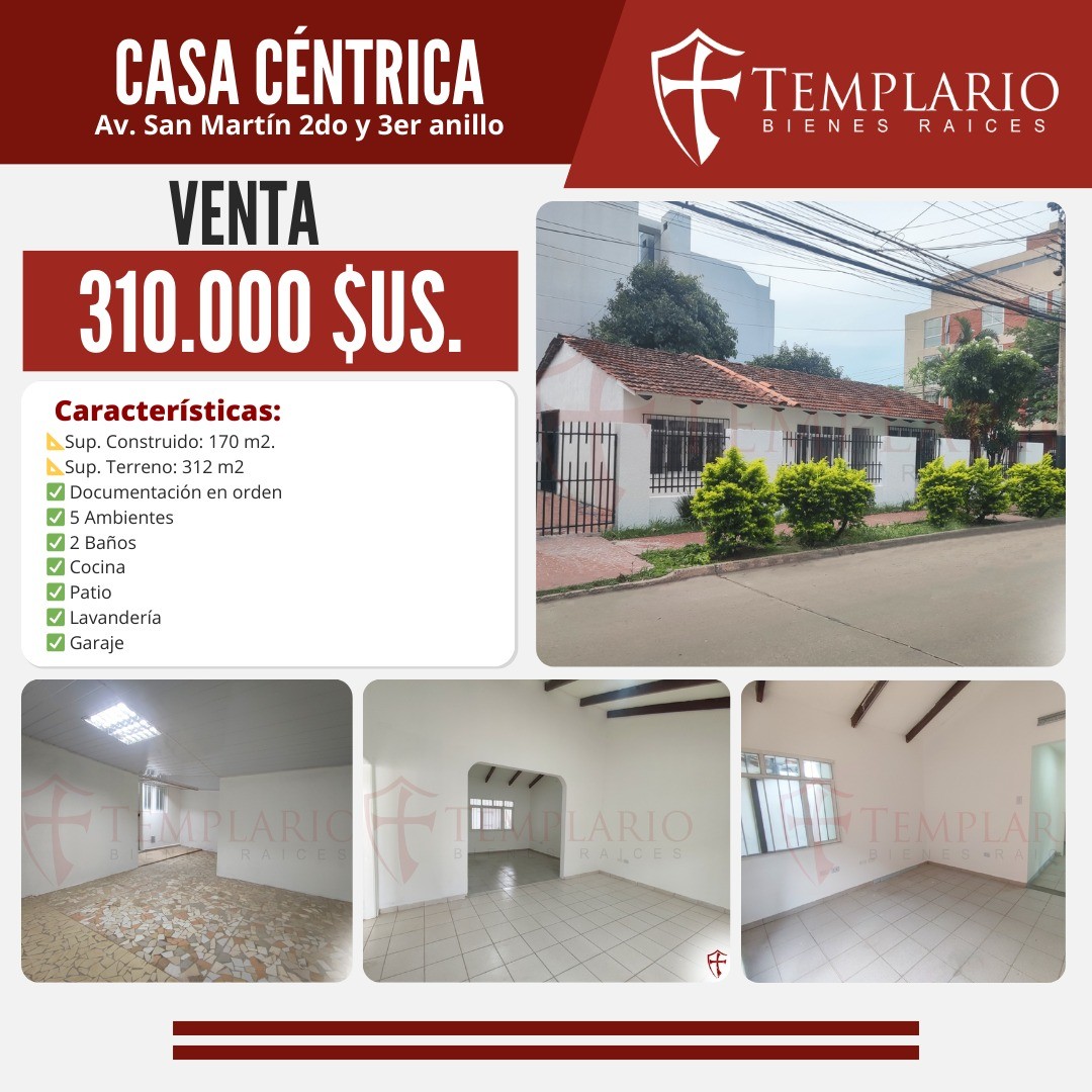 En Venta a $us 310,000 Foto 5