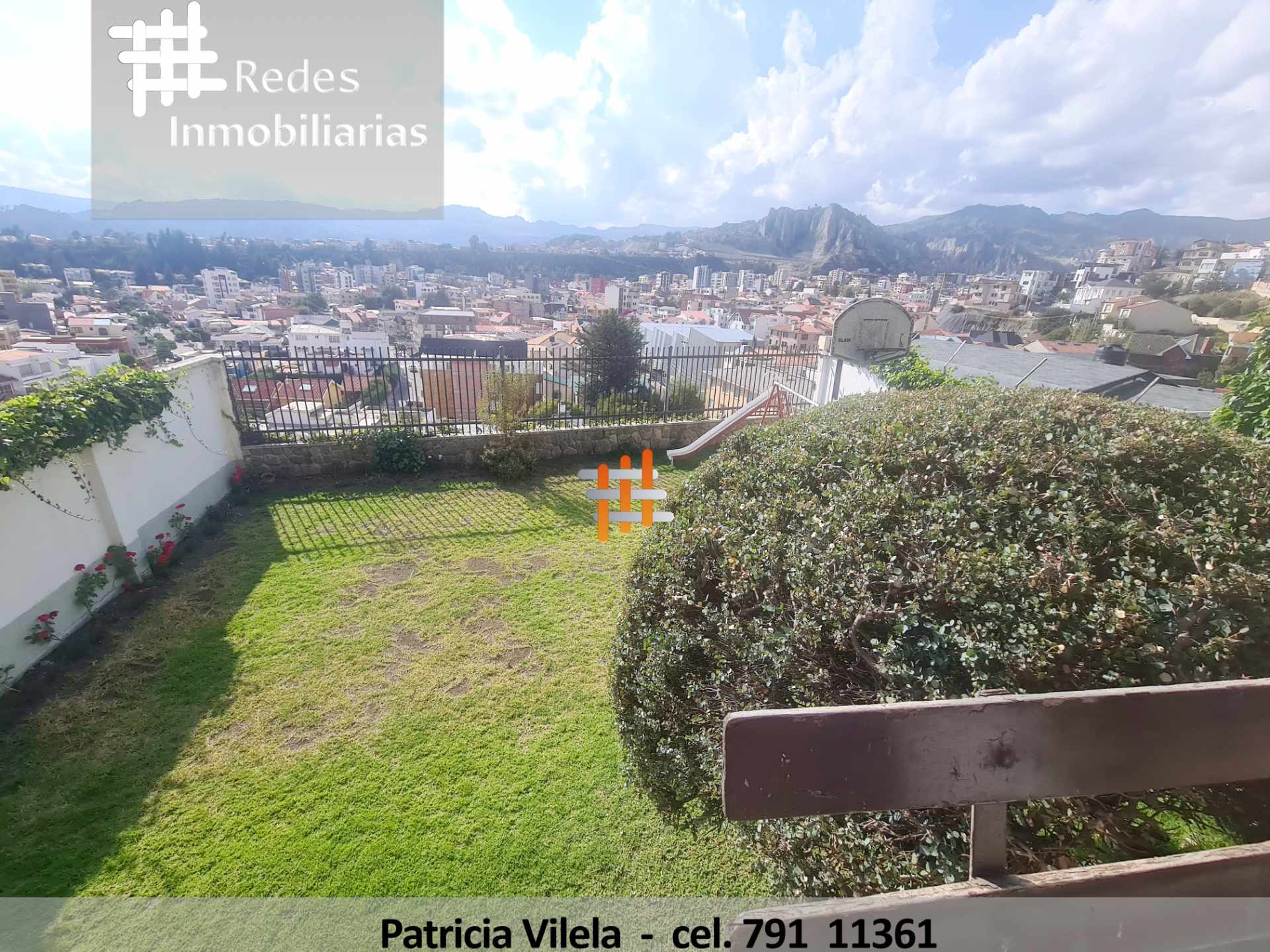 Casa en VentaCOMENZANDO ACHUMANI PONEMOS ESTA CASA A LA VENTA  4 dormitorios 7 baños 3 parqueos Foto 9