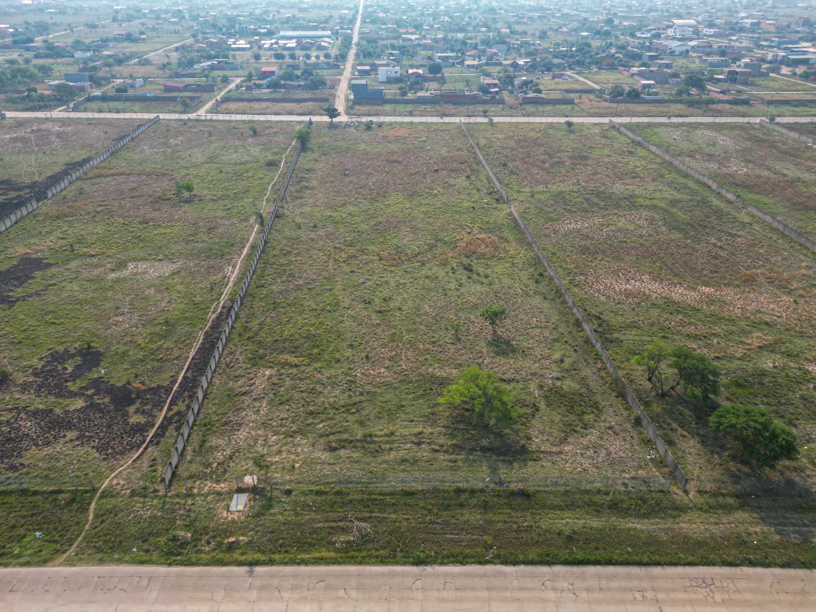 Terreno en Carretera Norte en Santa Cruz de la Sierra    Foto 8