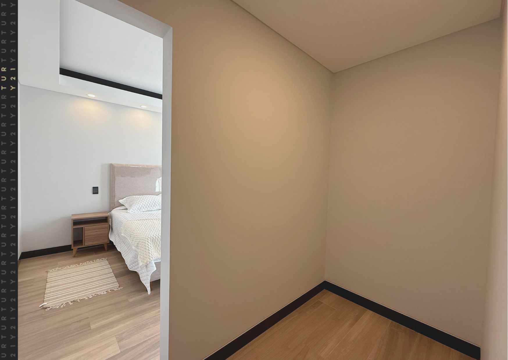 Departamento en VentaEquipetrol, calle 5 Edif. Eurodesign Soho 1 dormitorios 2 baños 1 parqueos Foto 12