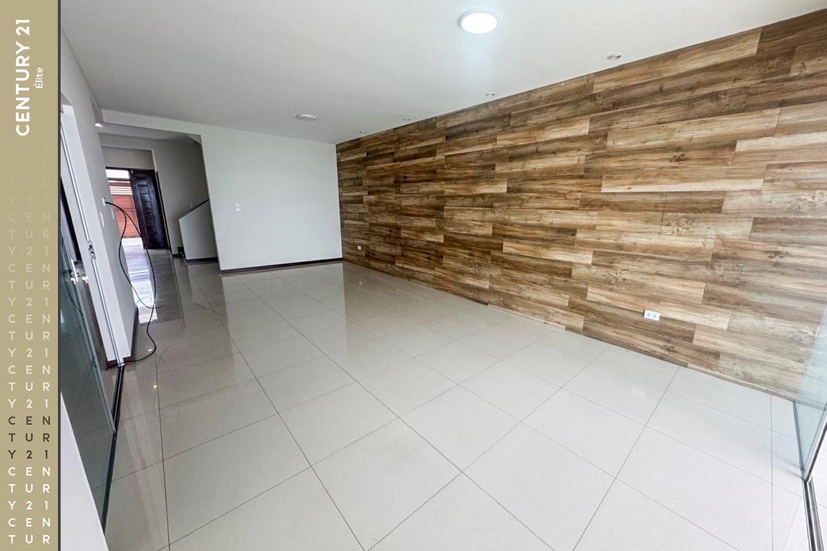 Casa en AlquilerCASA EN ALQUILER AV. ALEMANA Foto 14