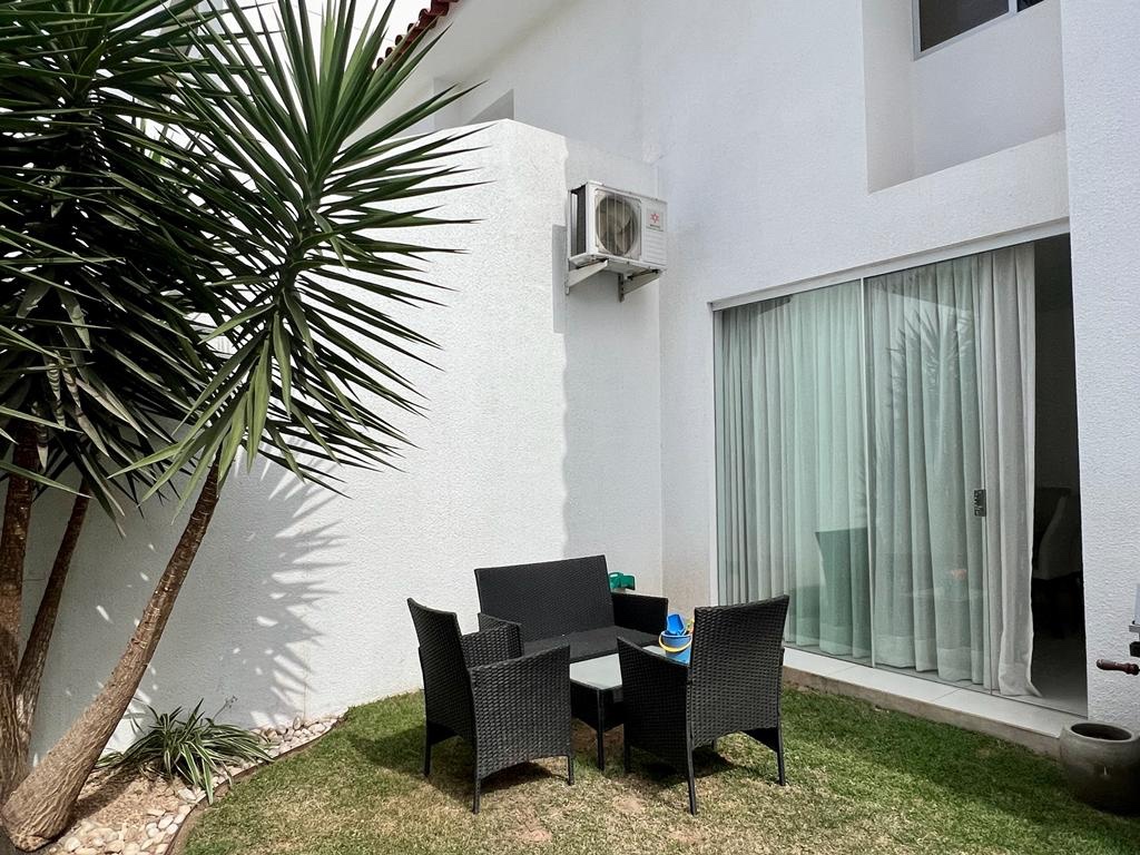Casa en VentaCond. Villa Candelaria, Radial 27 y 5to anillo 3 dormitorios 4 baños 2 parqueos Foto 5