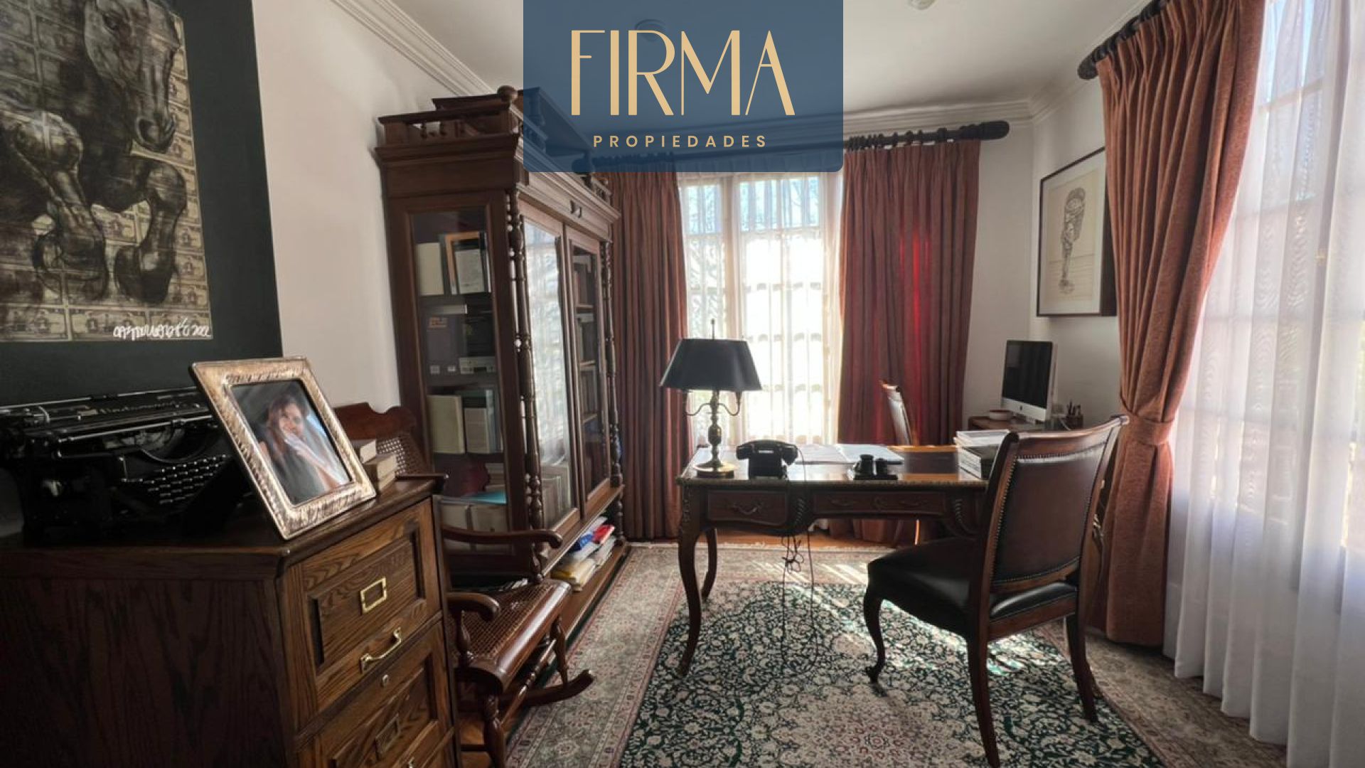 Casa en Achumani en La Paz 4 dormitorios 7 baños 5 parqueos Foto 15