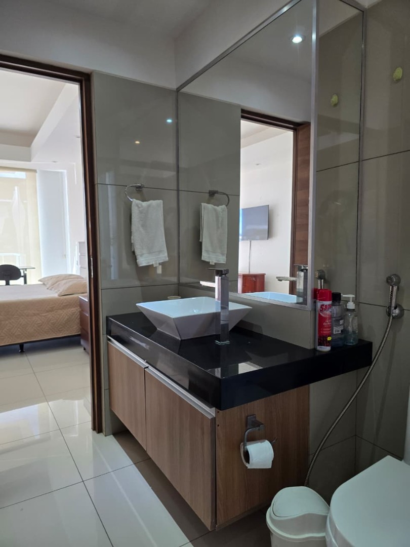 Departamento en AlquilerZONA EQUIPETROL SIRARI DEPARTAMENTO  Foto 7