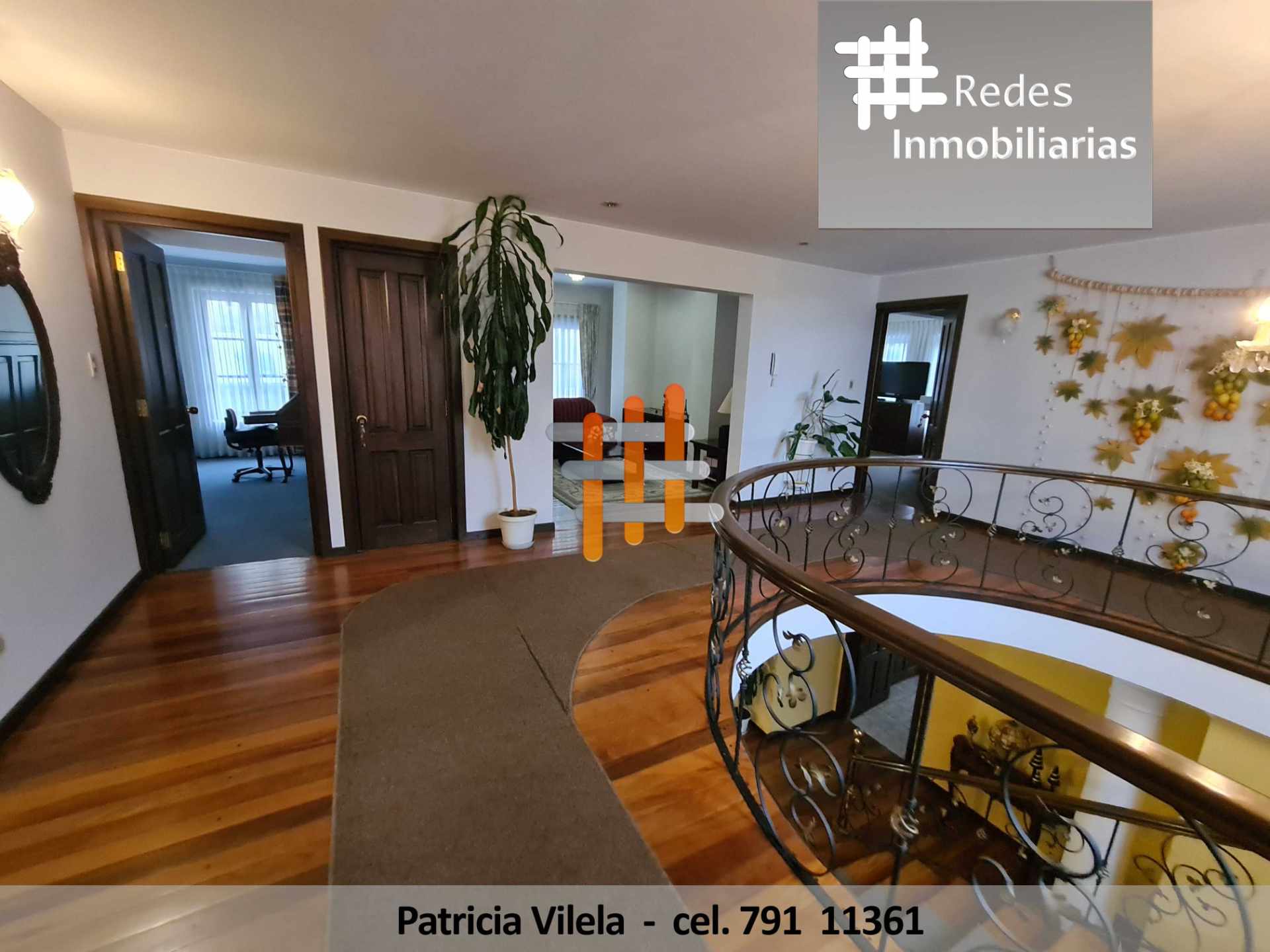 Casa en Achumani en La Paz 4 dormitorios 8 baños 4 parqueos Foto 23