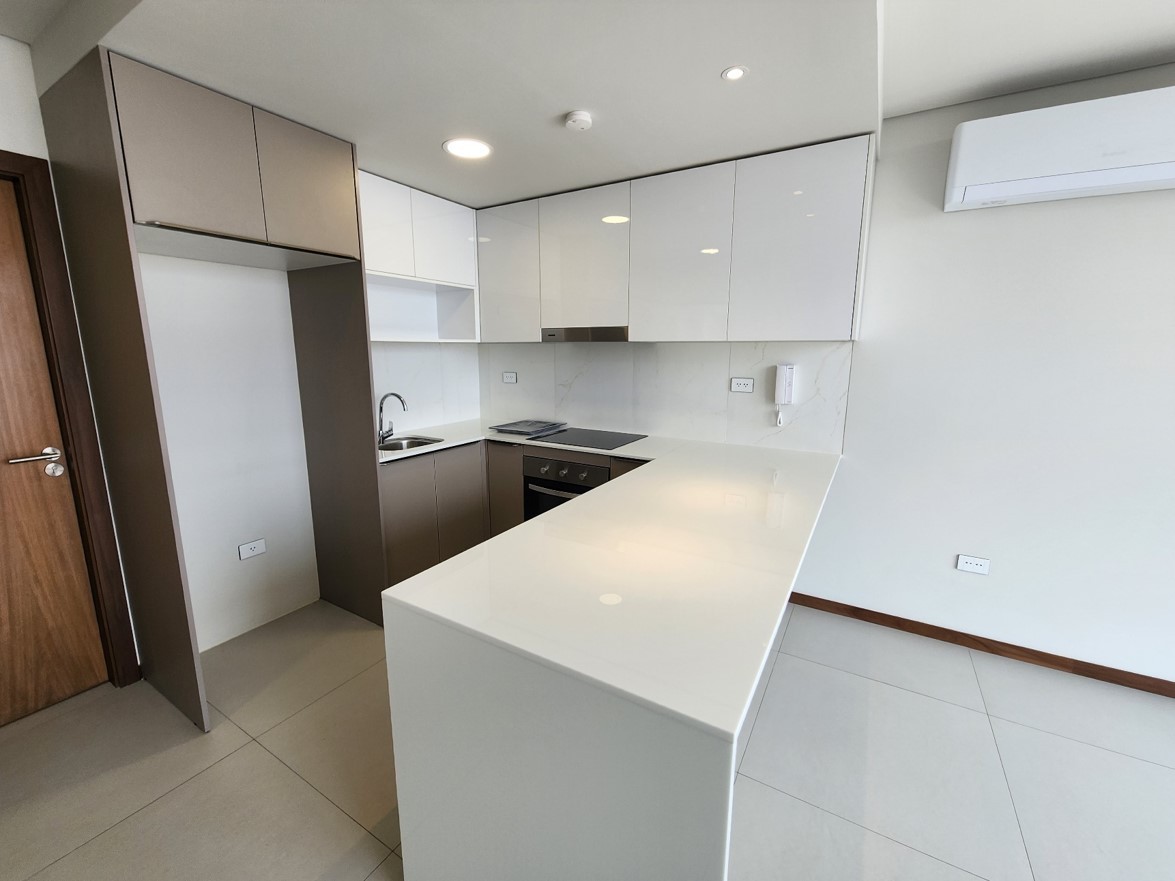 Departamento en AlquilerEN LA MEJOR ZONA DE SANTA CRUZ, AL LADO DE EQUIPETROL NORTE, DEPARTAMENTO 
EN ALQUILER EIFICIO VERTICAL 60 Foto 17