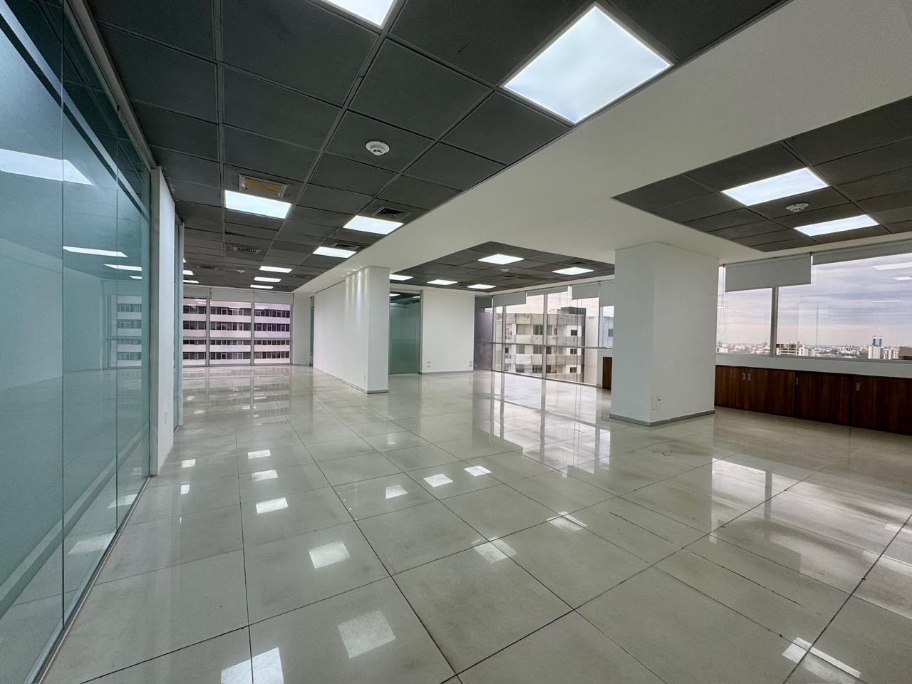 Oficina EDIFICIO TORRE DUO CENTRO EMPRESARIAL  Foto 9