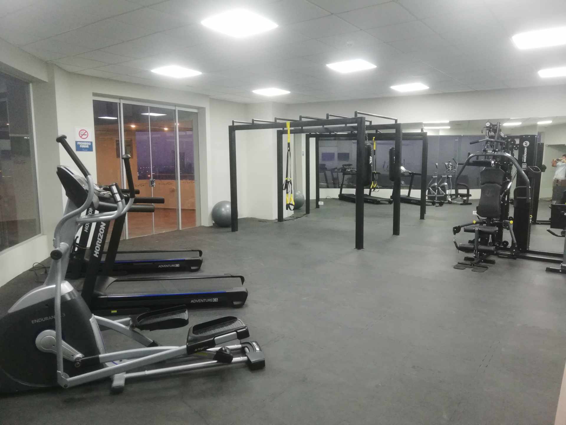 En Alquiler a $us 500 Foto 3