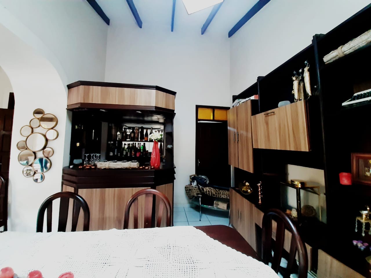 Casa en VentaAV PARAGUA 4TO ANILLO 5 dormitorios 3 baños 3 parqueos Foto 5