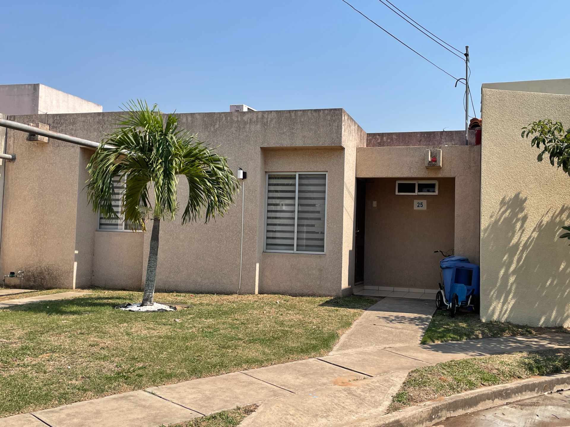 Casa en VentaCasa en Venta Zona Norte Condominio Sevilla Las Terrazas II 2 dormitorios 2 baños 1 parqueos Foto 25