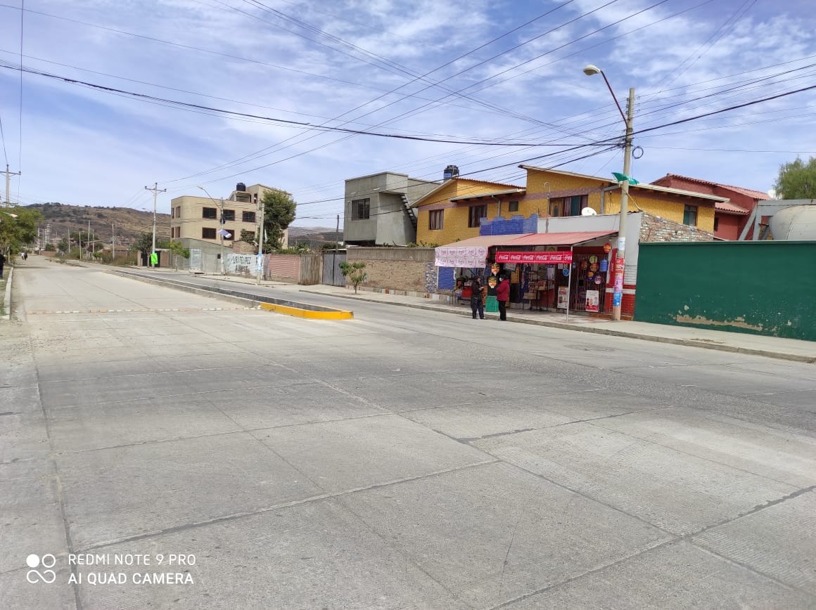Galpón en La Chimba en Cochabamba    Foto 11