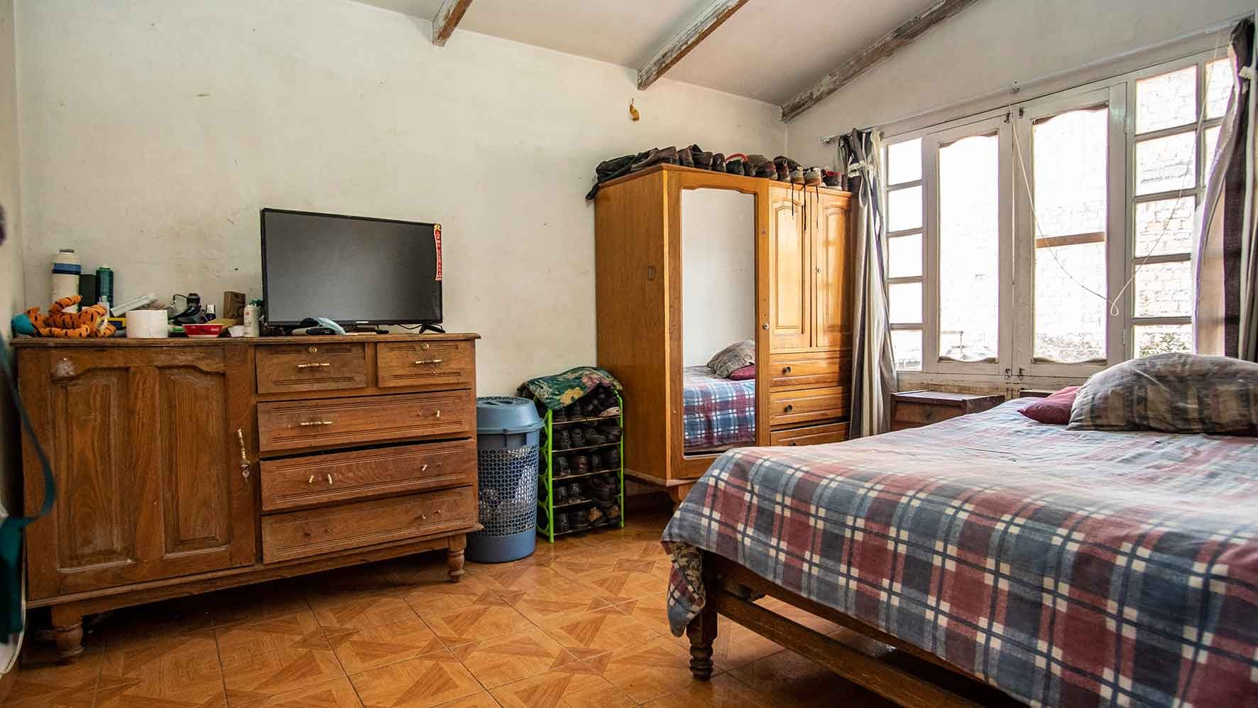 Casa en VentaCalle 20 de diciembre, Z. Valle Hermoso - Frente a la Facultad de Agronomía UMSS  3 dormitorios 2 baños 3 parqueos Foto 14