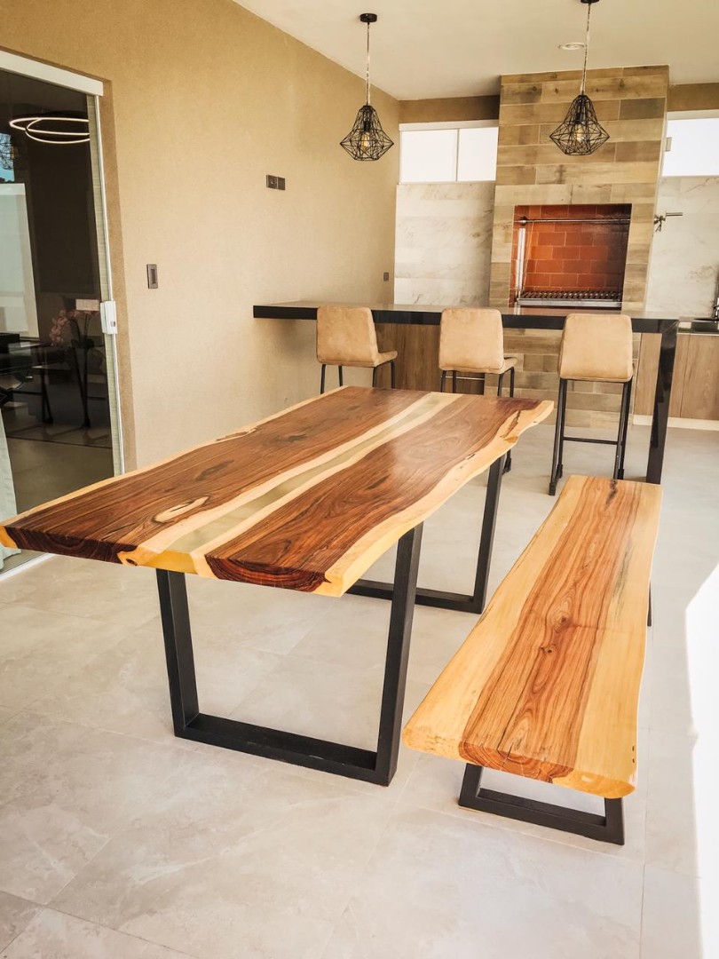 Casa Urbanizacion Bosques de la Colina - 8vo anillo entre Cristo Redentor y Radial 26 Foto 12