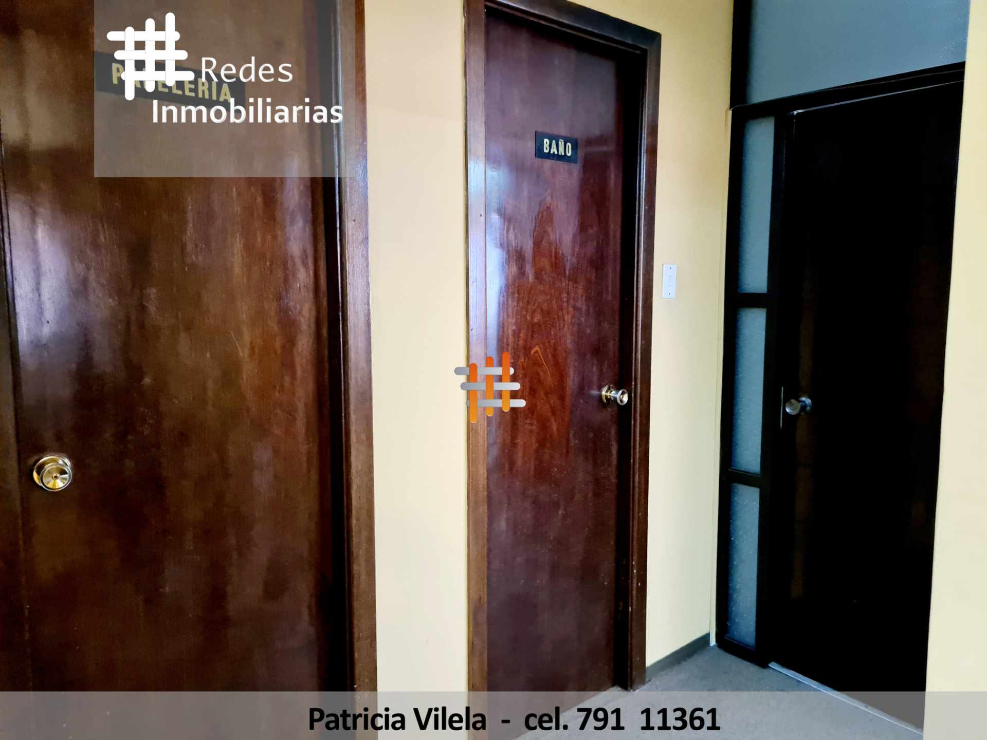 Oficina en VentaOFICINA EN VENTA EN PLENO CENTRO DE LA PAZ  5 dormitorios 2 baños 2 parqueos Foto 9