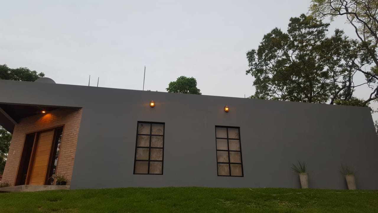 Casa en Urubó en Santa Cruz de la Sierra 3 dormitorios 3 baños 3 parqueos Foto 2