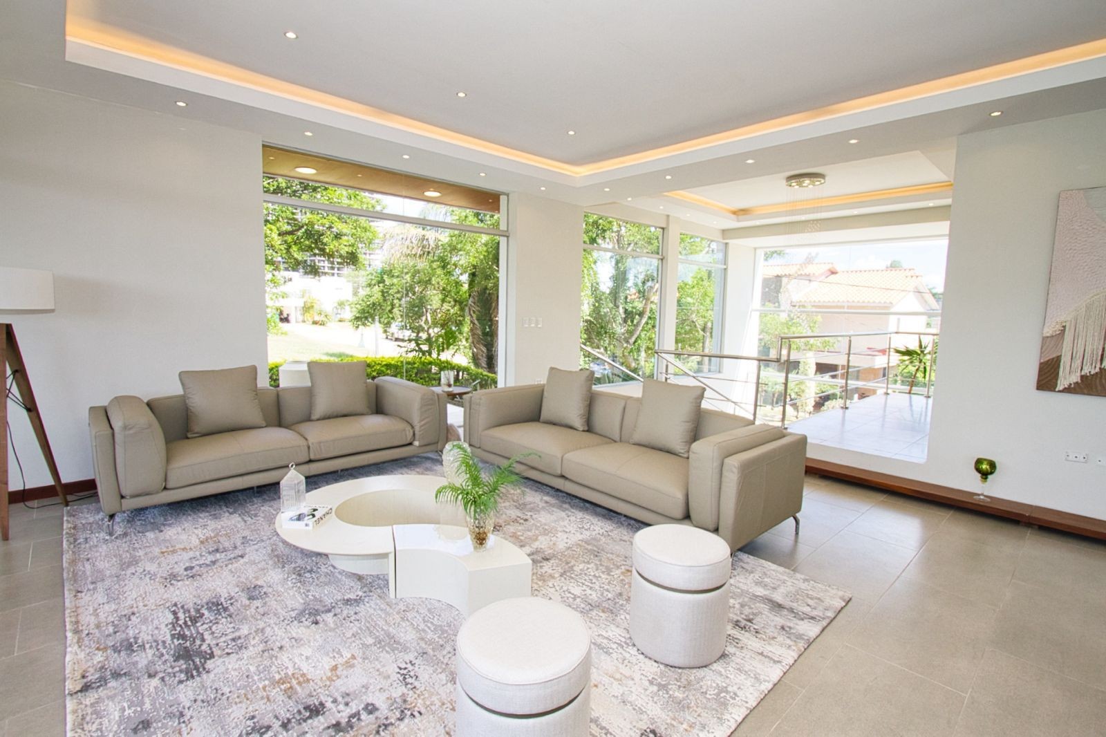 Casa en VentaURUBO Condominio Colinas La cañada 4 dormitorios 7 baños 4 parqueos Foto 5