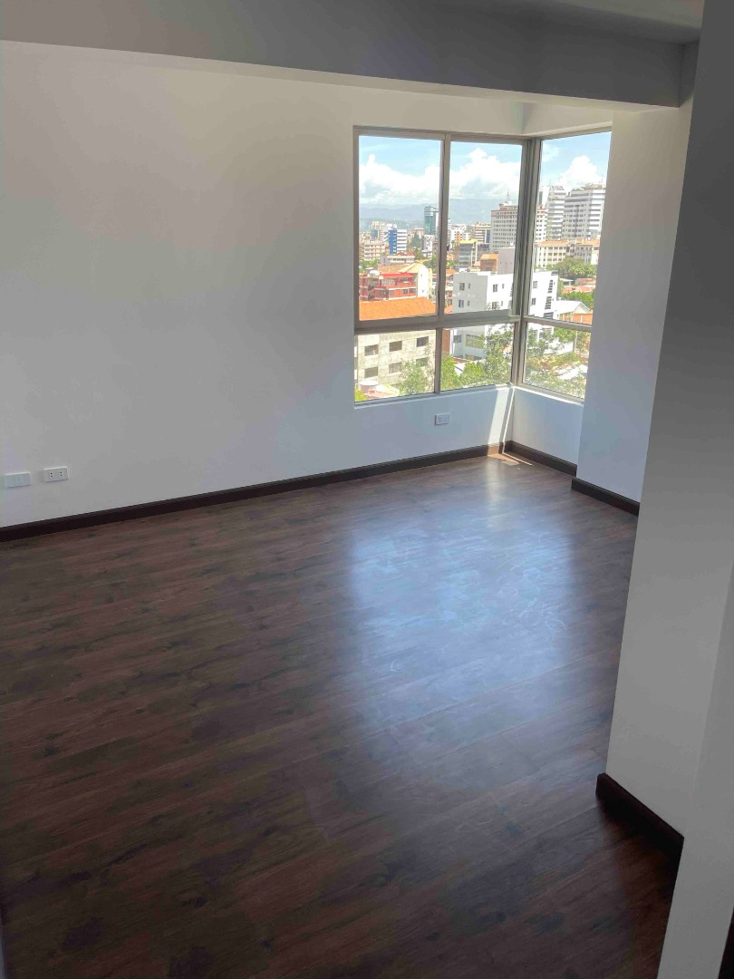 Departamento en Muyurina en Cochabamba 3 dormitorios 2 baños 1 parqueos Foto 14