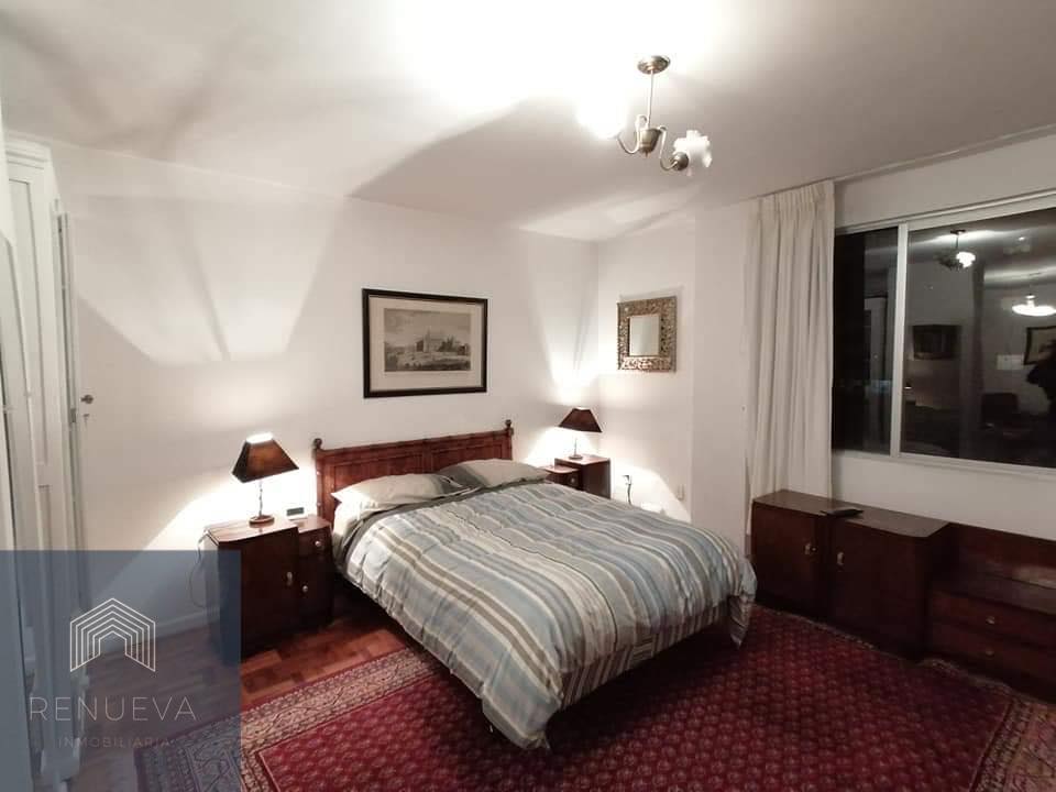 Departamento en Sopocachi en La Paz 1 dormitorios 1 baños  Foto 2