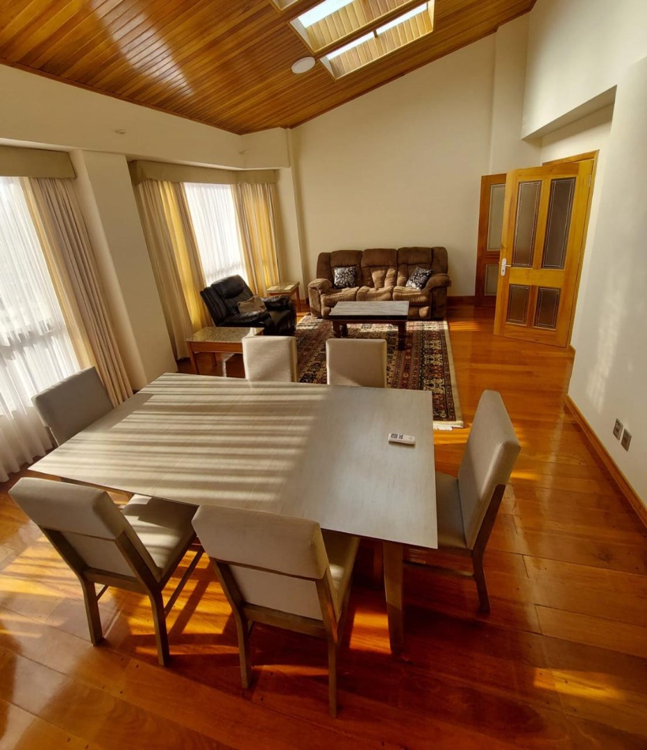 Departamento en AlquilerC A L A C O T O  3 dormitorios 4 baños 1 parqueos Foto 3