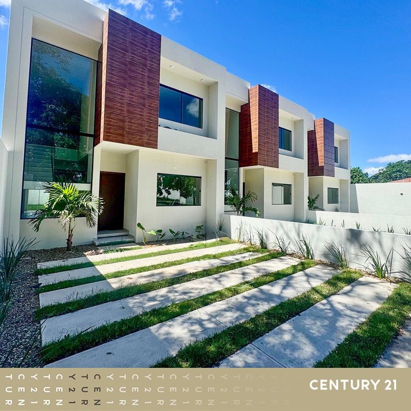 Casa en VentaCasa 4 dorms. en venta a estrenar zona norte  Foto 1