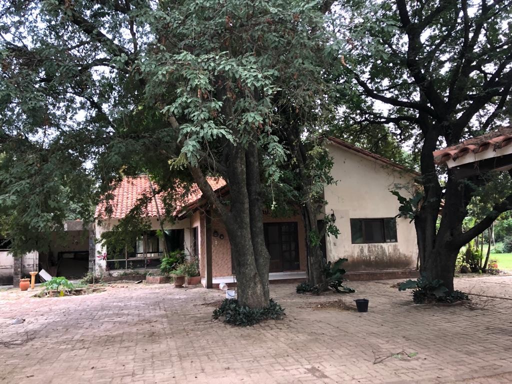 Quinta propiedad agrícola En Venta de Ocasión Hermosa Quinta de 24,2 Hectáreas (26$ x m2) Sobre Doble Vía a Cotoca ideal para Desarrollo Comercial o Inmobiliario Foto 5