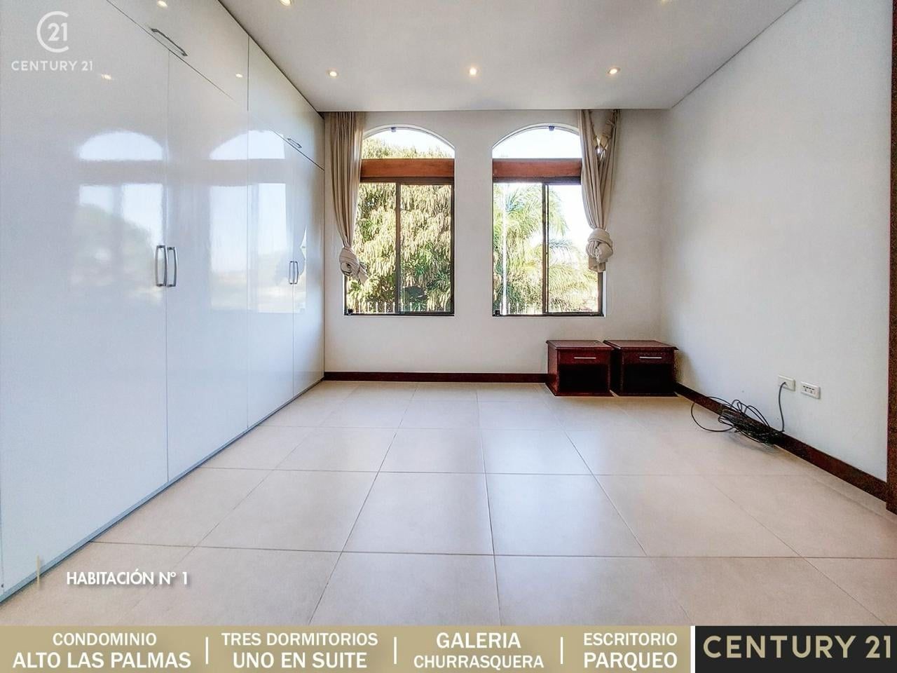 Casa CONDOMINIO ALTO LAS PALMAS Foto 13
