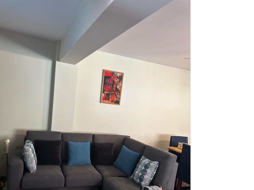 Departamento en VentaDEPARTAMENTO EN VENTA!! Obrajes avenida costanera a una cuadra del cementerio jardín  2 dormitorios 2 baños 1 parqueos Foto 25