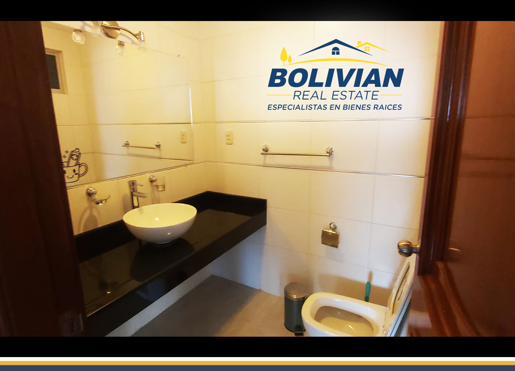 Departamento en AlquilerCALACOTO, Av. BALLIVIAN, TE OFRECEMOS UN  SOLEADO DEPARTAMENTO AMOBLADO EN ALQUILER 4 dormitorios 3 baños 1 parqueos Foto 14