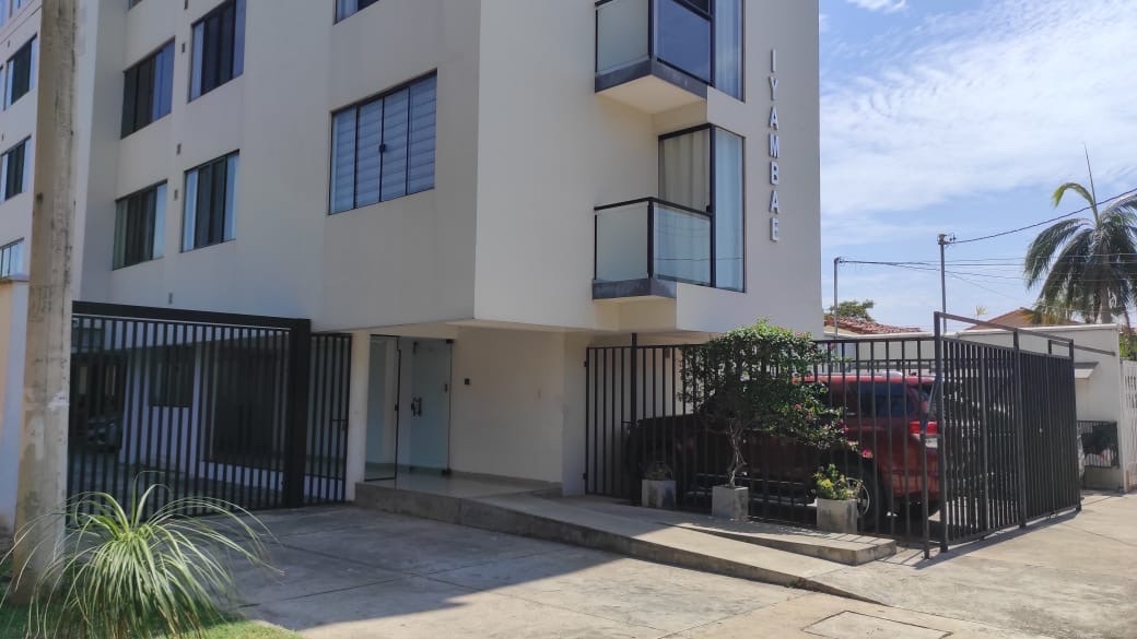 Departamento San Juan 99, Santa Cruz de la Sierra, Bolivia Foto 1