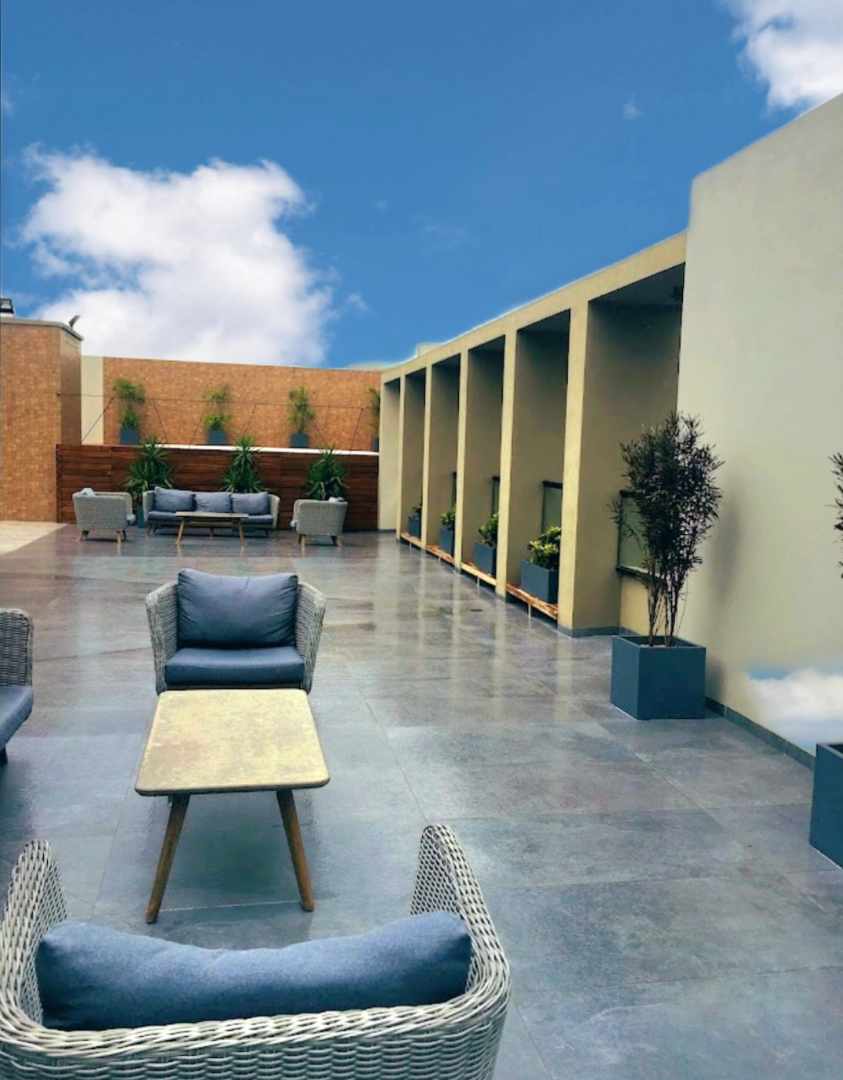 Departamento en AlquilerAv  Roca Coronado 4to anillo  3 dormitorios 2 baños 1 parqueos Foto 15