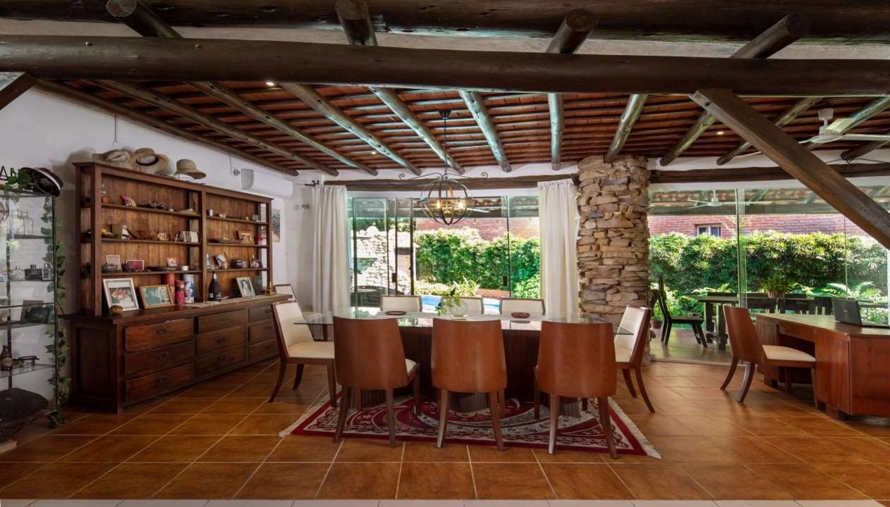 Casa en Entre 5to y 6to anillo Oeste en Santa Cruz de la Sierra 3 dormitorios 4 baños 2 parqueos Foto 19