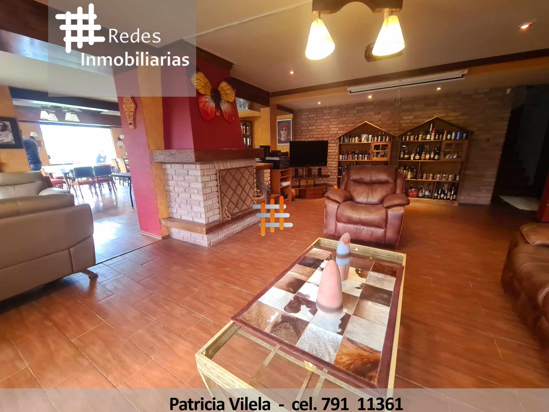 En Venta a $us 650,000 Foto 11