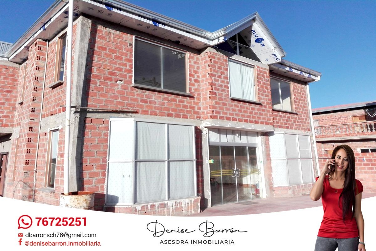 Casa en VentaMALLASA Foto 9