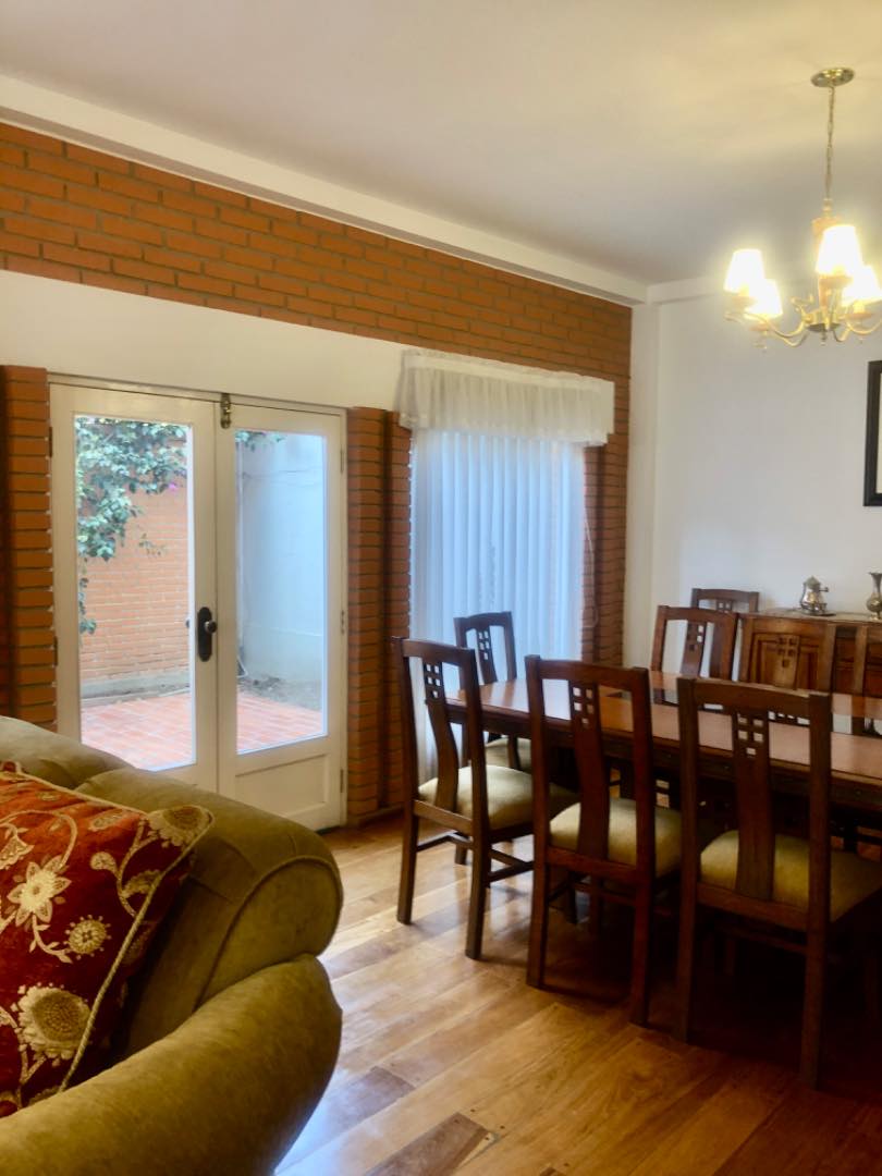 Casa en AlquilerLISTA PARA HABITARLA Y DISFRUTARLA 3 dormitorios 5 baños 4 parqueos Foto 17