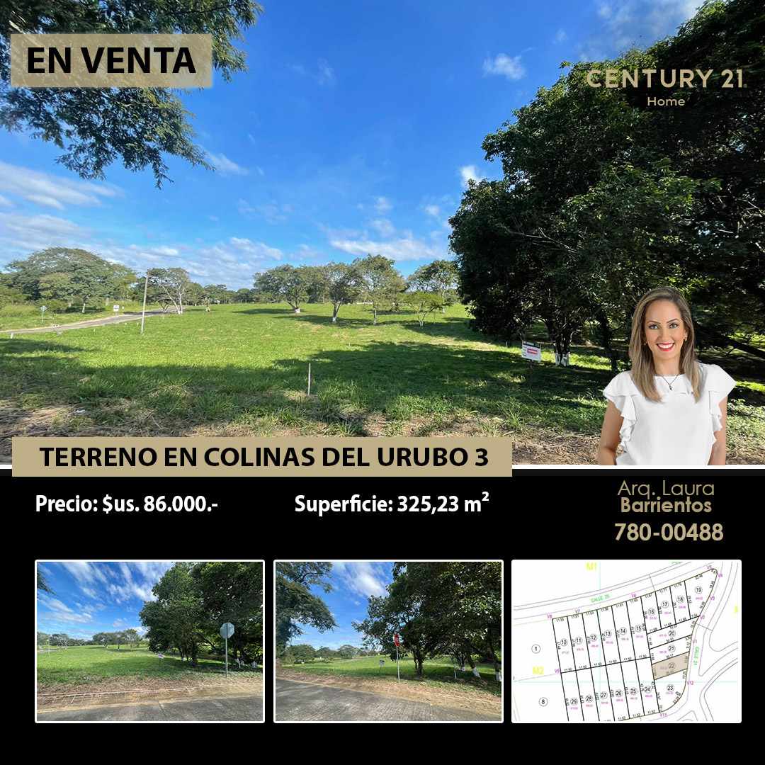 Terreno Colinas del Urubo 3 Foto 1