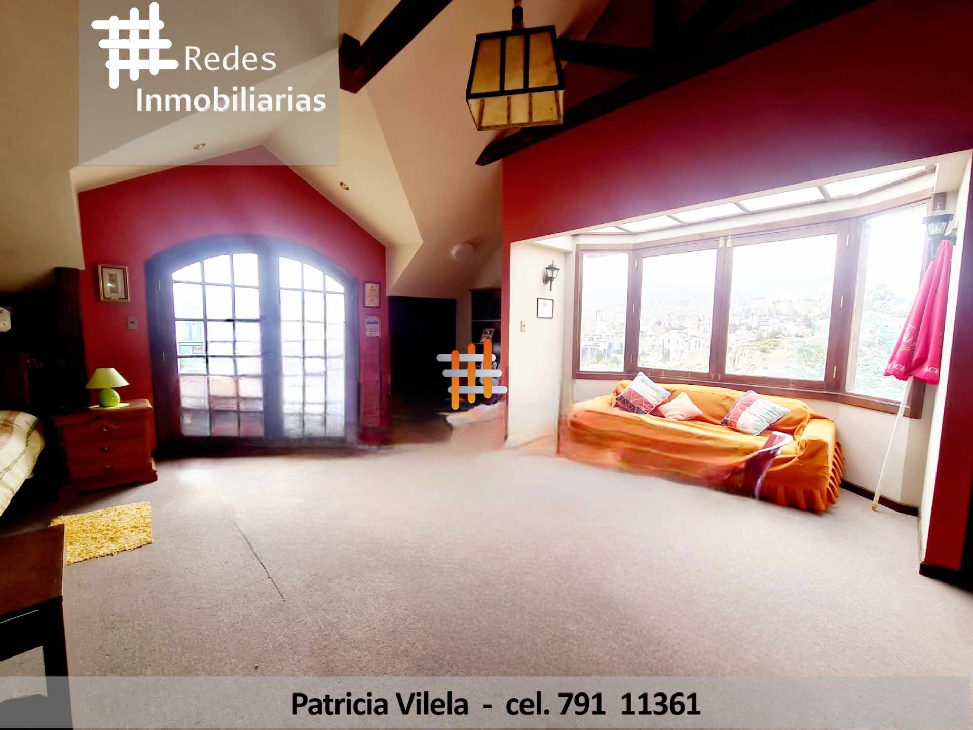 Casa en Venta𝗖𝗔𝗦𝗔 𝗘𝗡 𝗩𝗘𝗡𝗧𝗔 – 𝗔𝗨𝗤𝗨𝗜𝗦𝗔𝗠𝗔Ñ𝗔 Foto 34