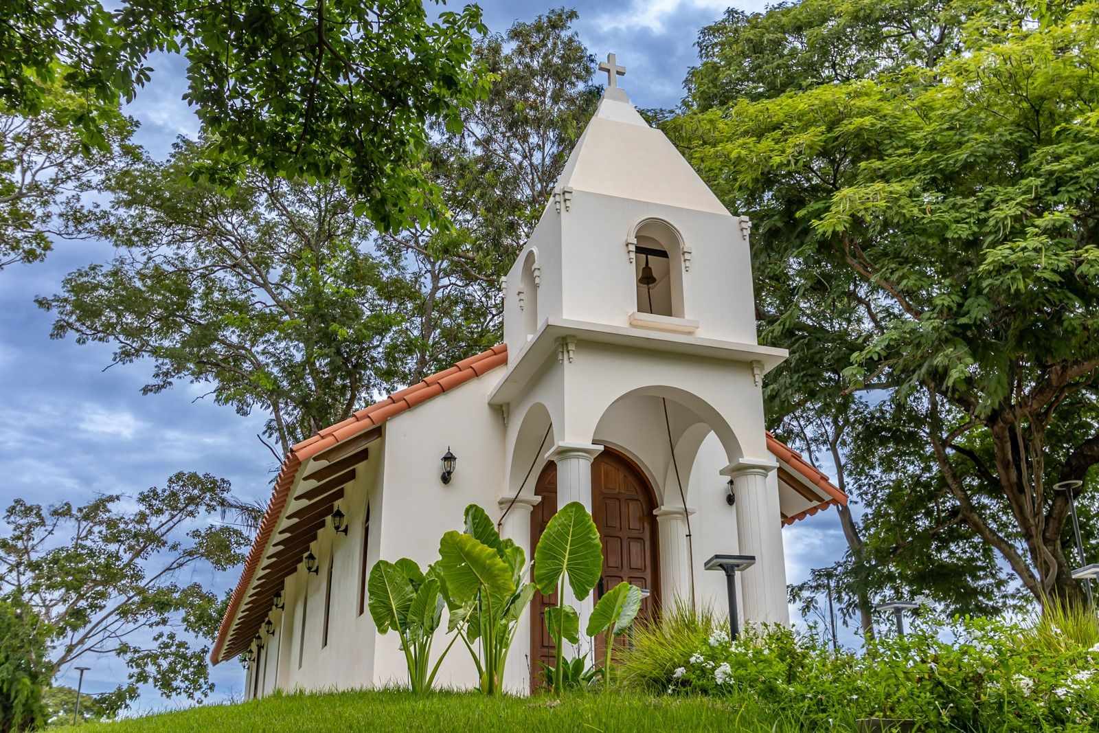 Terreno en VentaZona norte     Foto 2
