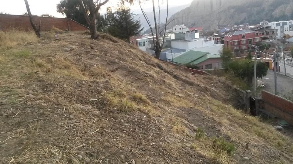 Terreno en VentaAchumani calle 41    Foto 4